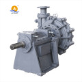 high pressure horizontal rubber lined gold gravel pit solid ash slurry pump